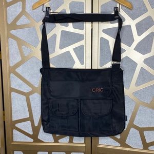GEMLINE TOTE BAG